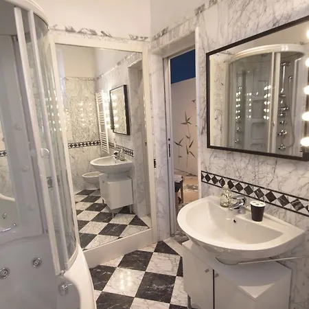 Bufalini Hotel Florence