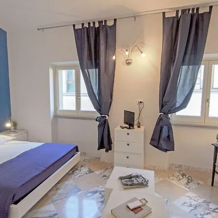 Hotel Bufalini 2*